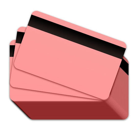 [MICROS] Blank Employee Cards!