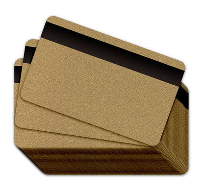 [MICROS] Blank Employee Cards!