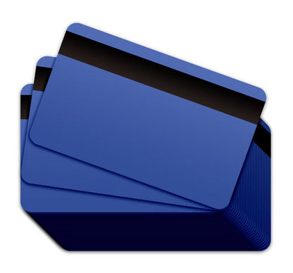 [MICROS] Blank Employee Cards!